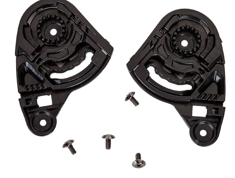 REPUESTO SUJECION VISOR MT INTEGRAL REVENGE 2 