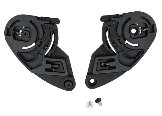 SISTEMA FIJACION DE VISOR SHAFT  PRO SERIES INTEGRAL 600