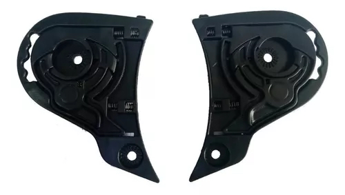 SISTEMA FIJACION DE VISOR SHAFT INTEGRAL 520