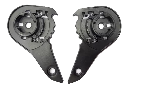 REPUESTO SUJECION VISOR SHAFT INTEGRAL 581 MODELO VIEJO