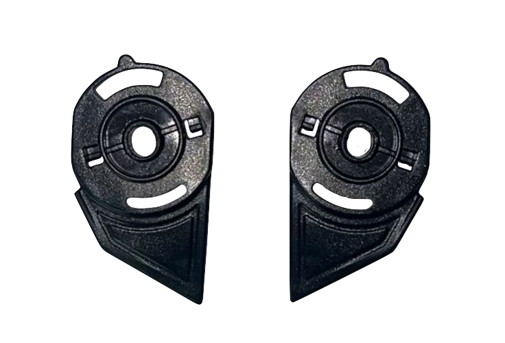 REPUESTO SUJECION VISOR SPARTAN MULTIPROPOSITO WOLF DS