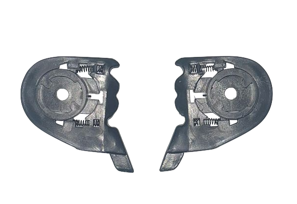 SISTEMA FIJACION DE VISOR XECURO INTEGRAL 913