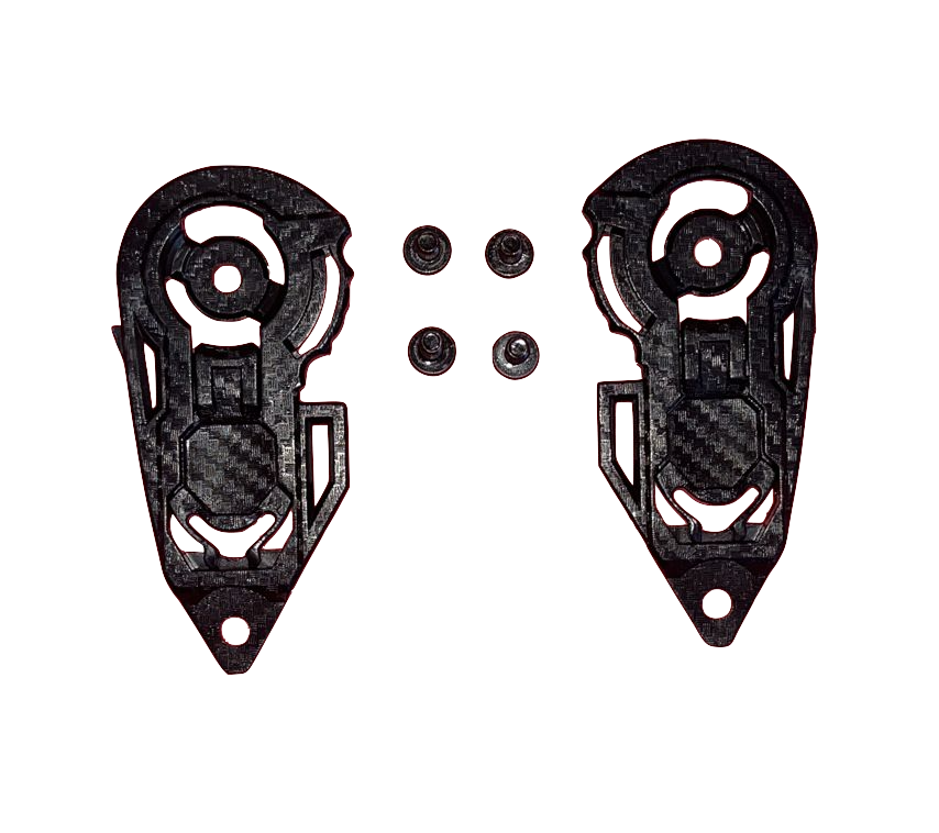 REPUESTO SUJECIONVISOR XSPORTS INTEGRAL M67