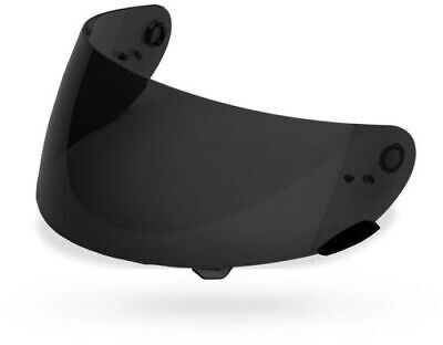 VISOR BELL INTEGRAL QUALIFIER NEGRO