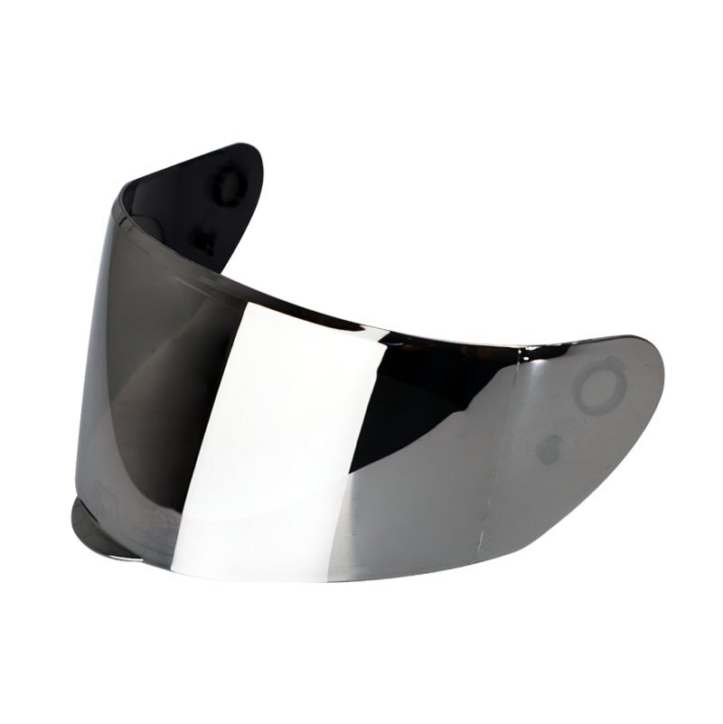 [7706913237191] VISOR HRO INTEGRAL 518 SILVER