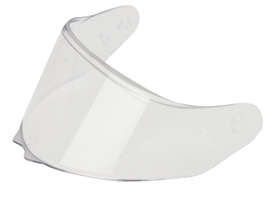 VISOR SHAFT INTEGRAL 560 TRANSPARENTE 