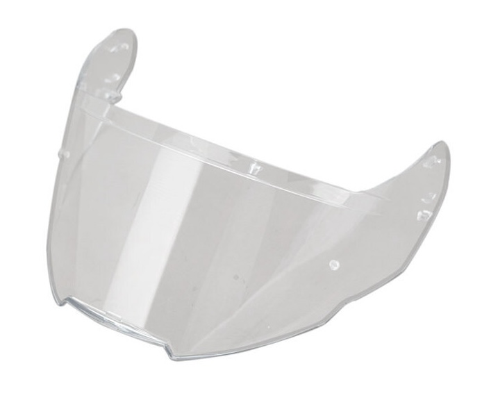 VISOR SHAFT INTEGRAL 562 TRANSPARENTE
