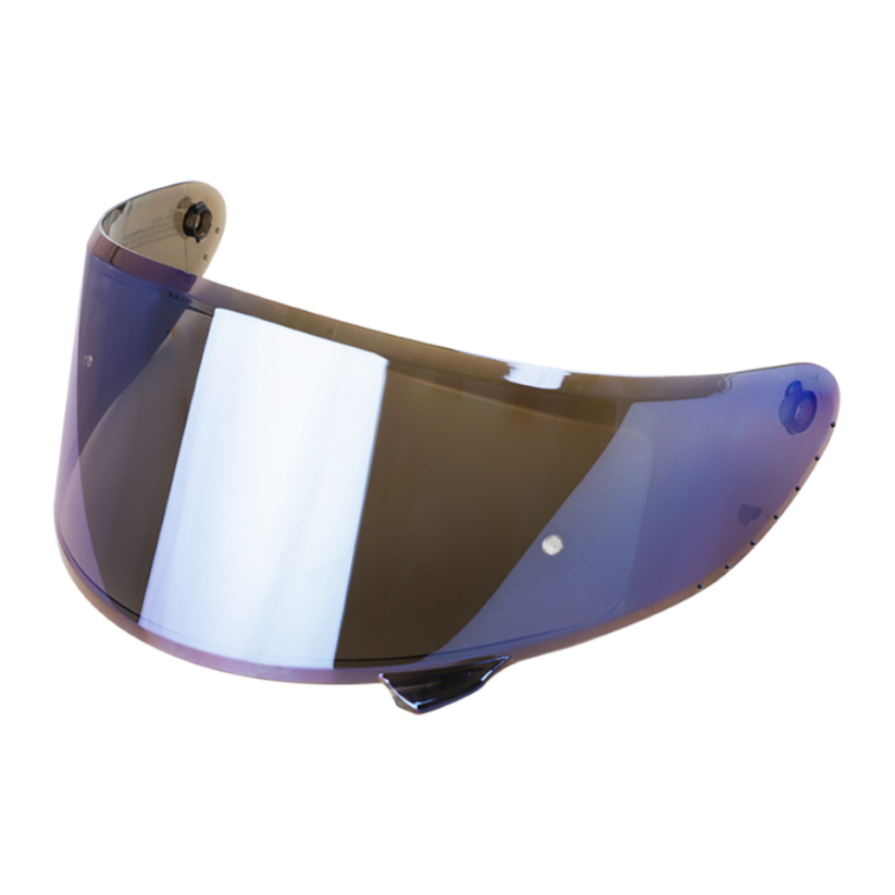 [088192] VISOR SHAFT PRO INTEGRAL 610 IRIDIUM AZUL