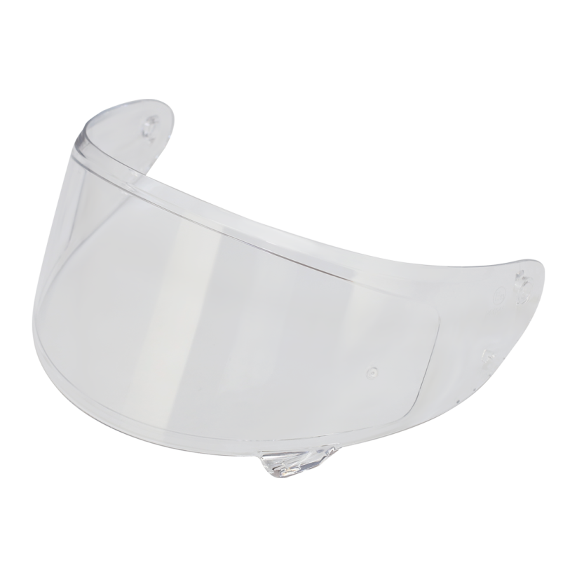 VISOR SHAFT INTEGRAL PRO SERIES 610 TRANSPARENTE