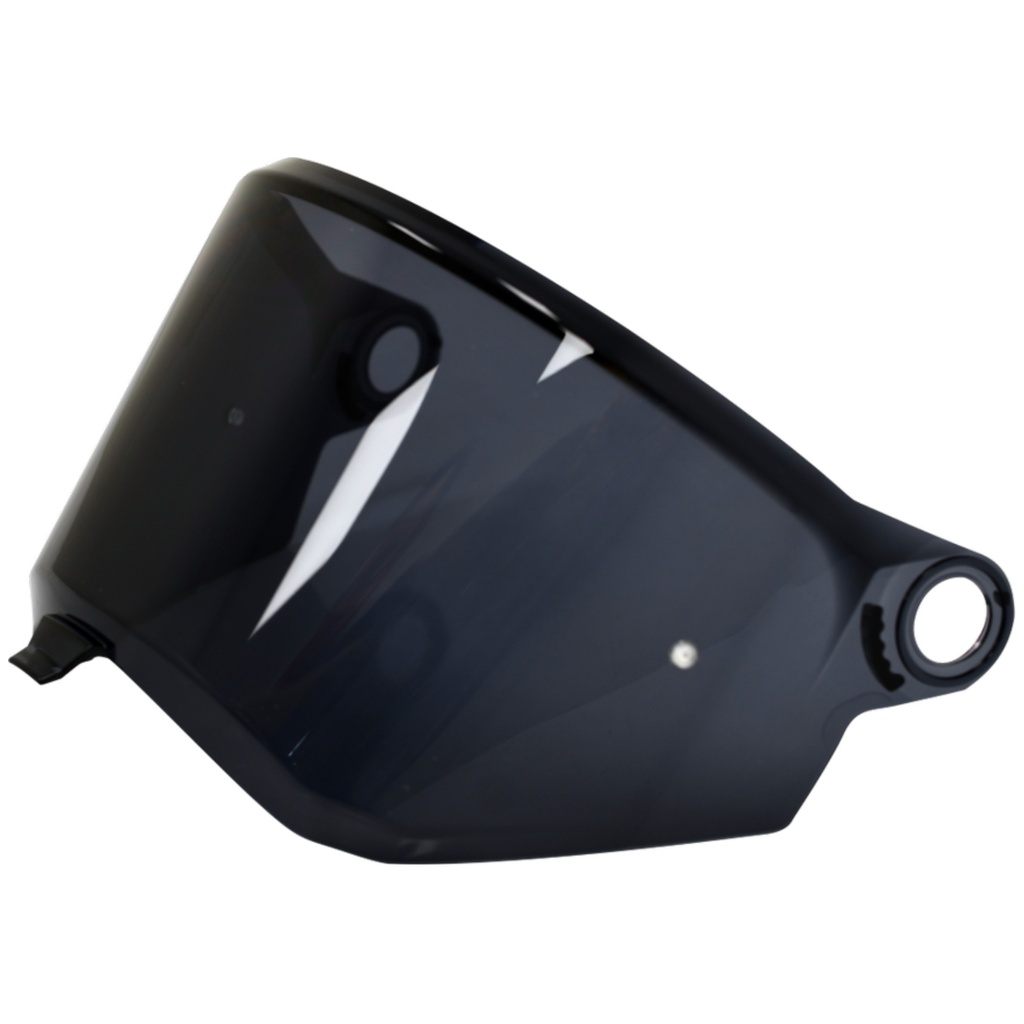 VISOR SPARTAN MULTIPROPOSITO WOLF DS NEGRO