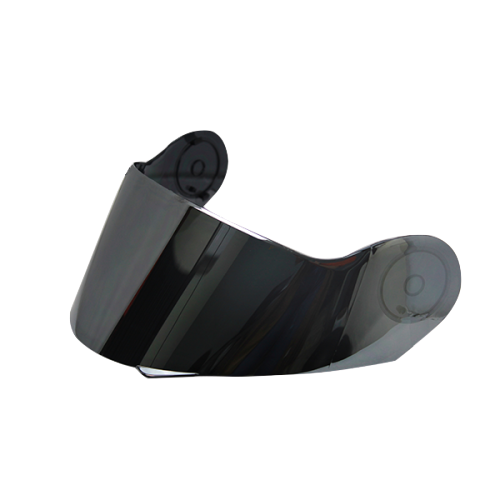 VISOR XTRONG ABATIBLE 829 NEGRO