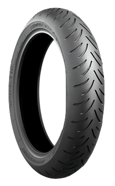 LLANTA BRIDGESTONE 120/70/12 51S BATTLAX SCF