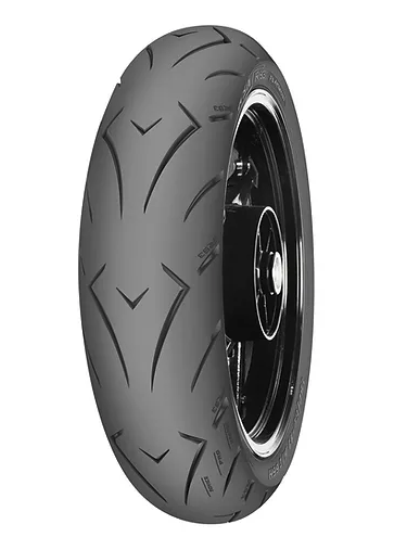 LLANTA CORSA 120/60/17 TL 55H PLATINUM R93