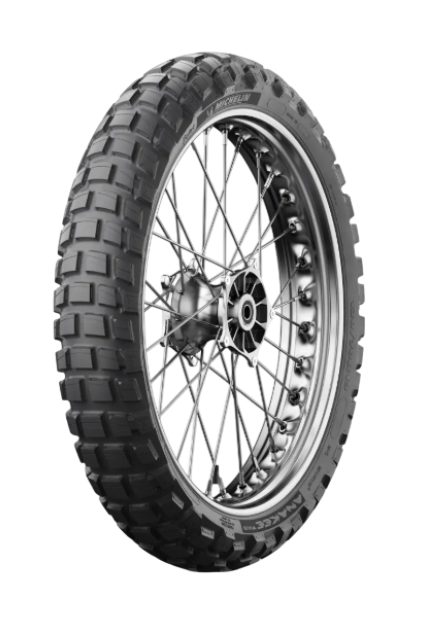 LLANTA MICHELIN 120/70R/19 TL 60R ANAKEE WILD