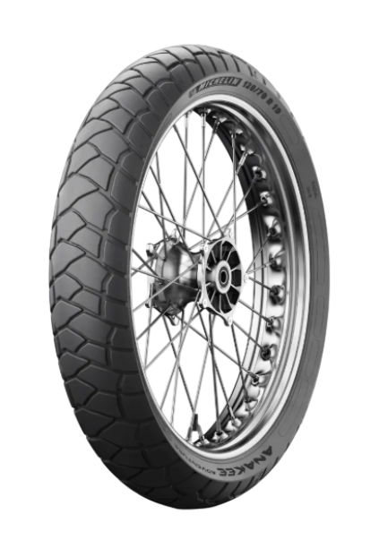 [3528709667272] LLANTA MICHELIN 150/70R/18 M/C 70V ANAKEE ADVENTURE  