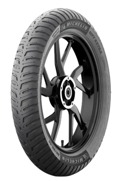 [M646360] LLANTA MICHELIN 2.75/17 TT 47P CITY EXTRA