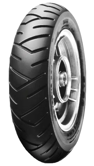 [P2246700] LLANTA PIRELLI 90/90/12 TL 44J SL26 F/R