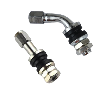 VALVULA SELLOMATIC CROMADA 