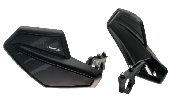 CORTAVIENTOS ROOSTER STUNT