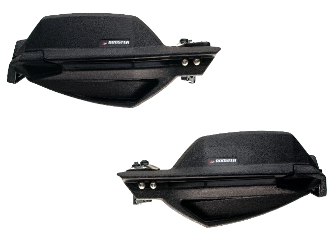 [010101-4] HANDSAVER ROOSTER TRAVEL-X
