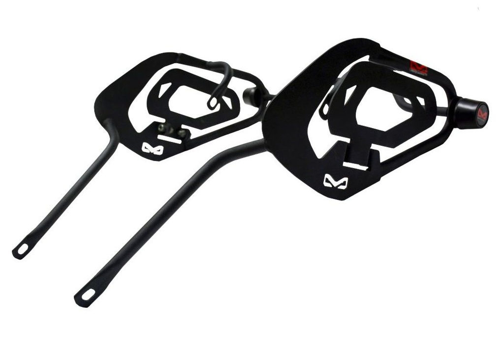 HERRAJE ALFORJA ARMO AKT NKD