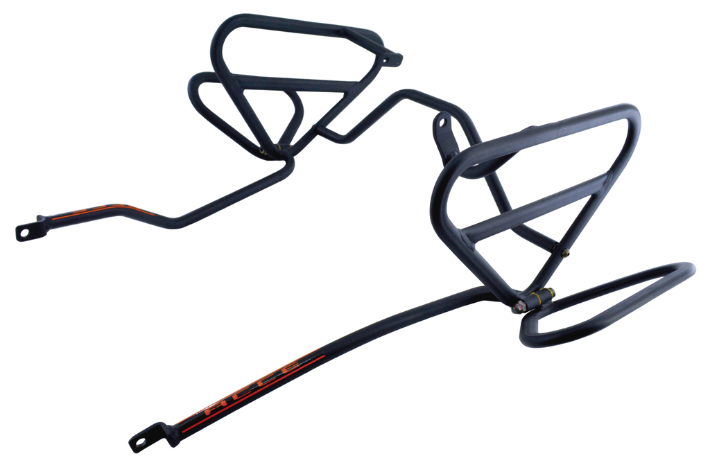 HERRAJE ALFORJA ARMO AKT TT 150