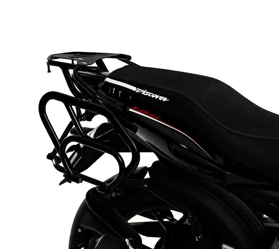 [0901022116] HERRAJE ALFORJA ACCE BAJAJ DISCOVER 125 ST
