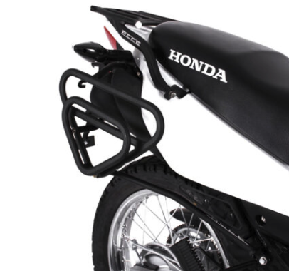 HERRAJE ALFORJA ARMO HONDA XR 125/ XR 150