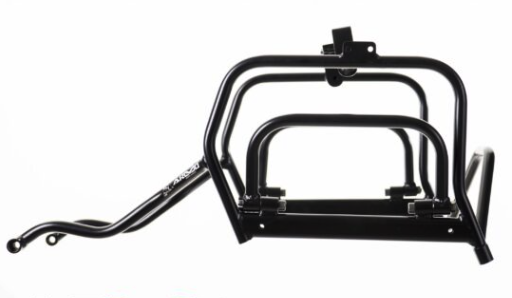 HERRAJE ALFORJA ARMO YAMAHA MT03