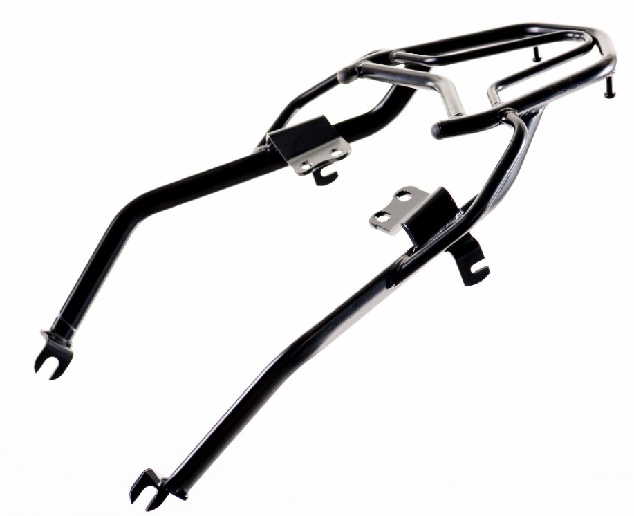 HERRAJE MALETERO ARMO AKT CR4 125