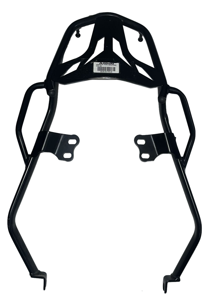 HERRAJE MALETERO ARMO AKT EVO R3