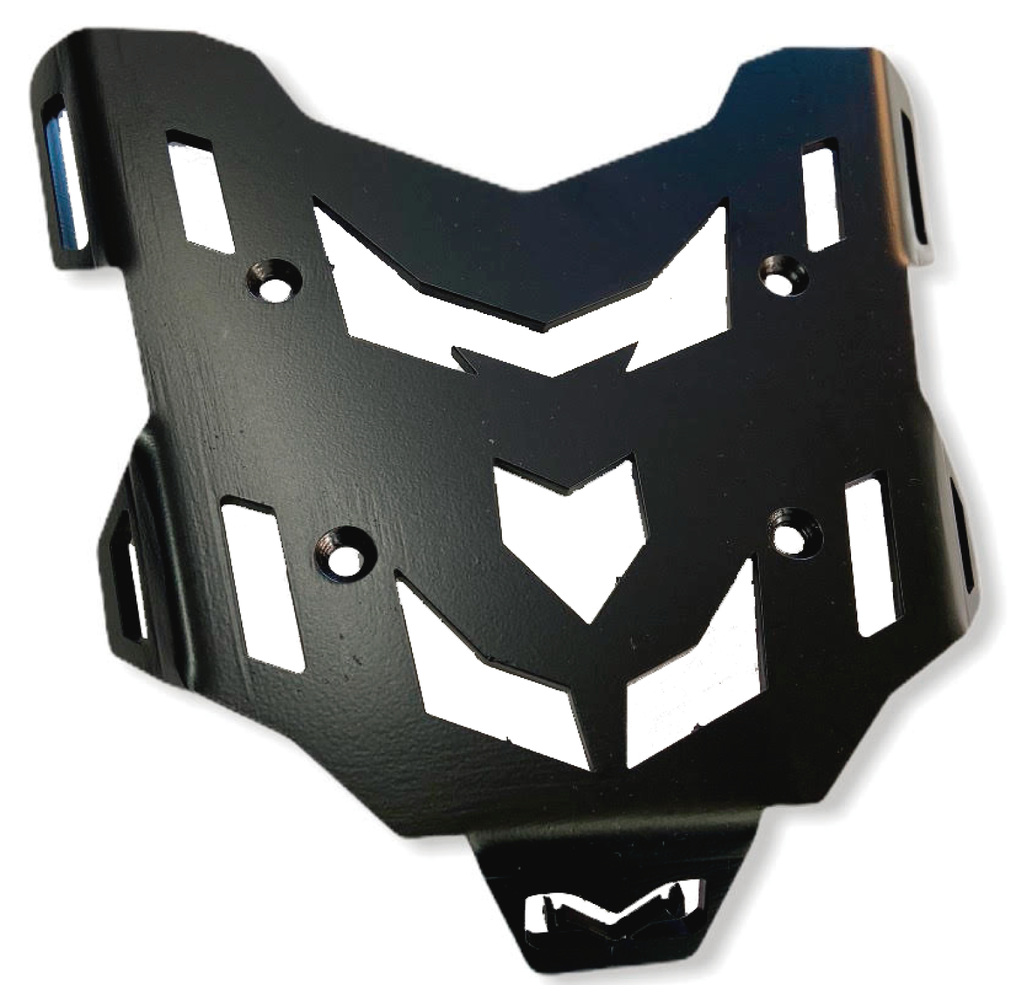 HERRAJE MALETERO ARMO AKT TT 125/ 150/ 200