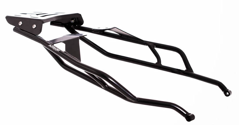 HERRAJE MALETERO ARMO BAJAJ DOMINAR 400 (HR)