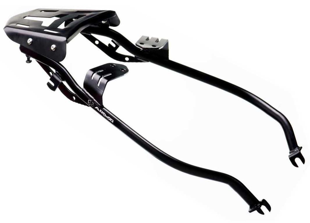 HERRAJE MALETERO ARMO BAJAJ PULSAR NS 150/ 160 /200 (HR)