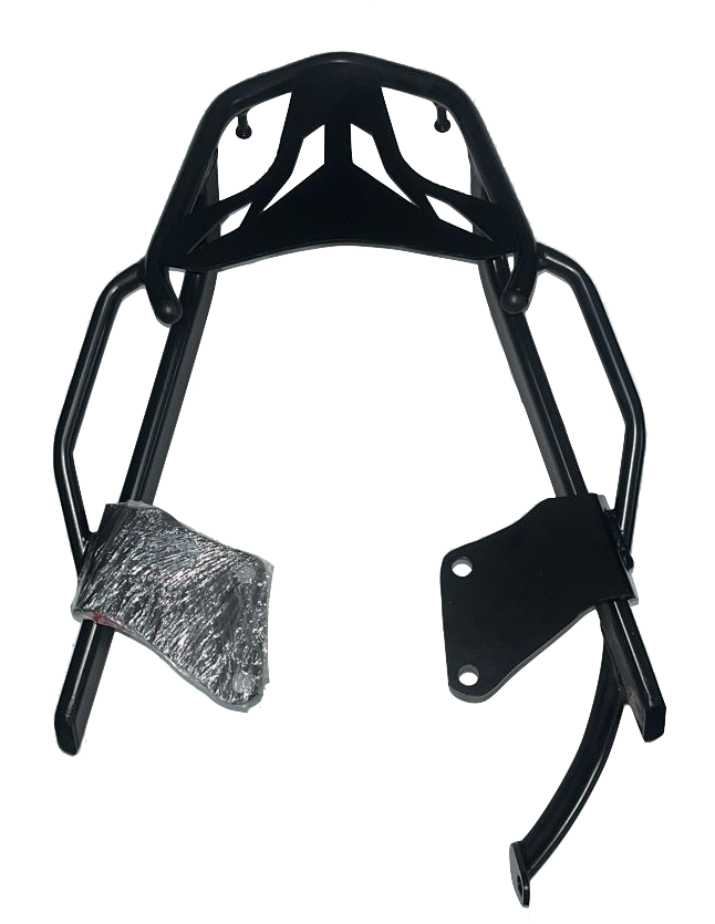 HERRAJE MALETERO ARMO HERO HUNK 150 FALCON