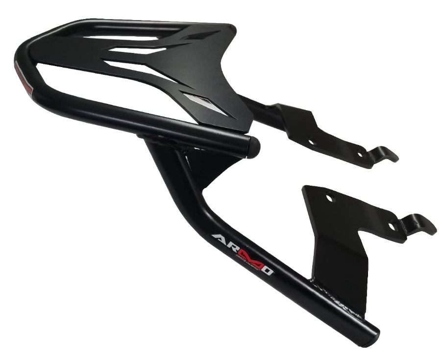 HERRAJE MALETERO ARMO HERO IGNITOR 