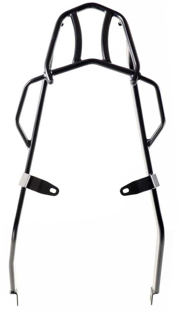 HERRAJE MALETERO ARMO HONDA CB 110