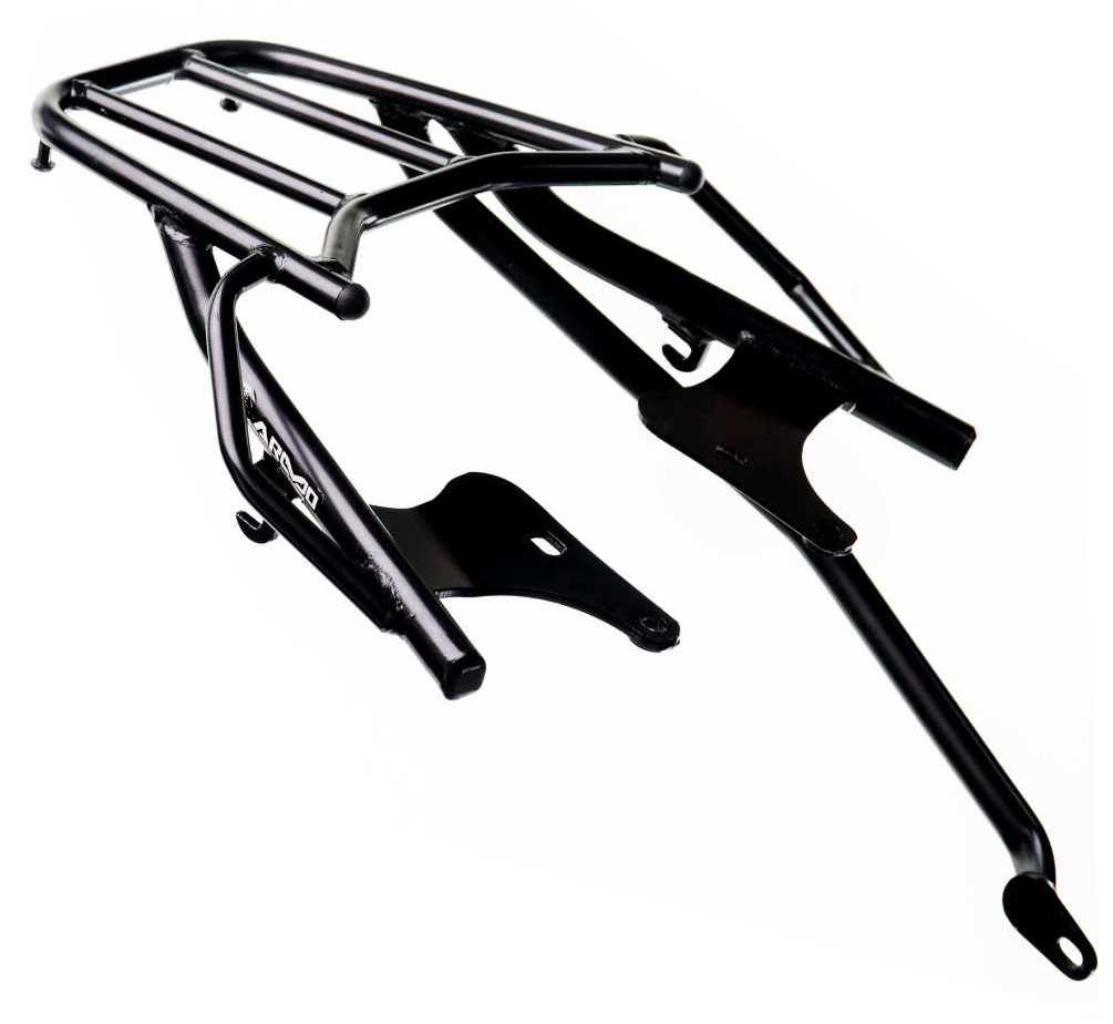 HERRAJE MALETERO ARMO HONDA CB 150 INVICTA MODELO NUEVO