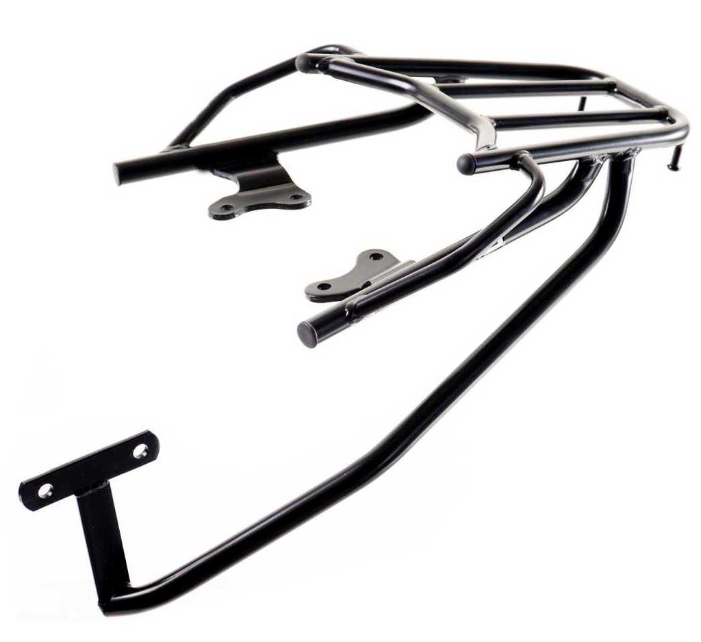 HERRAJE MALETERO ARMO HONDA CBF 150