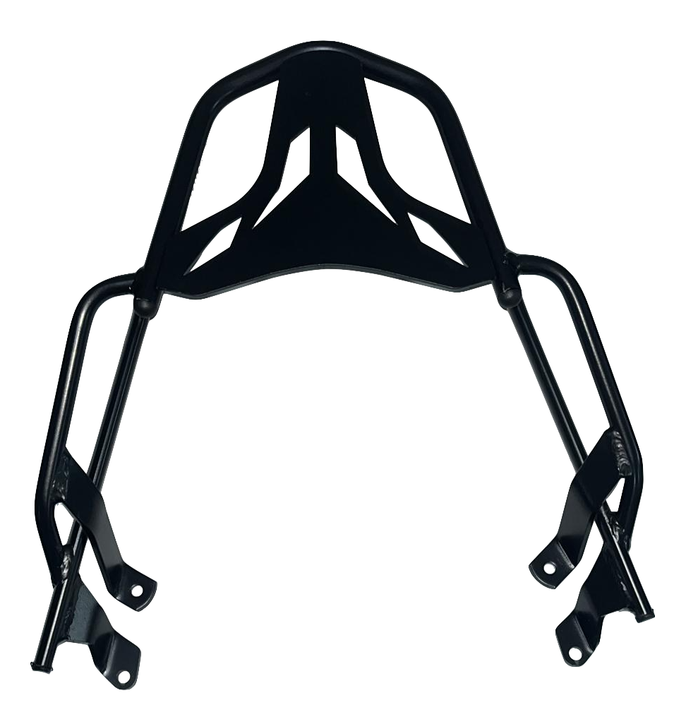 HERRAJE MALETERO ARMO HONDA DIO 110