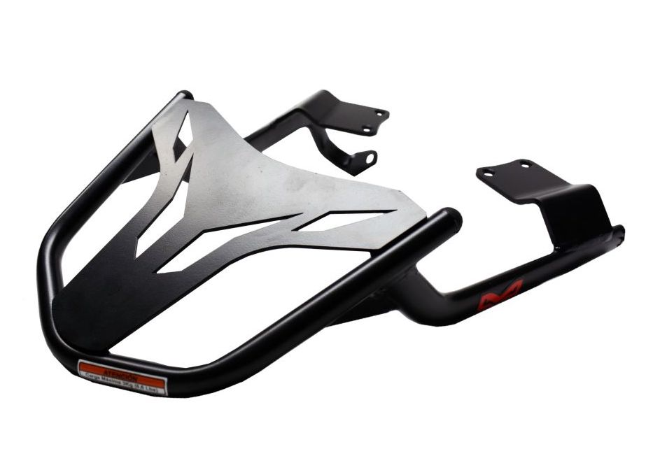 [0101039400] HERRAJE MALETERO ARMO HONDA NAVI