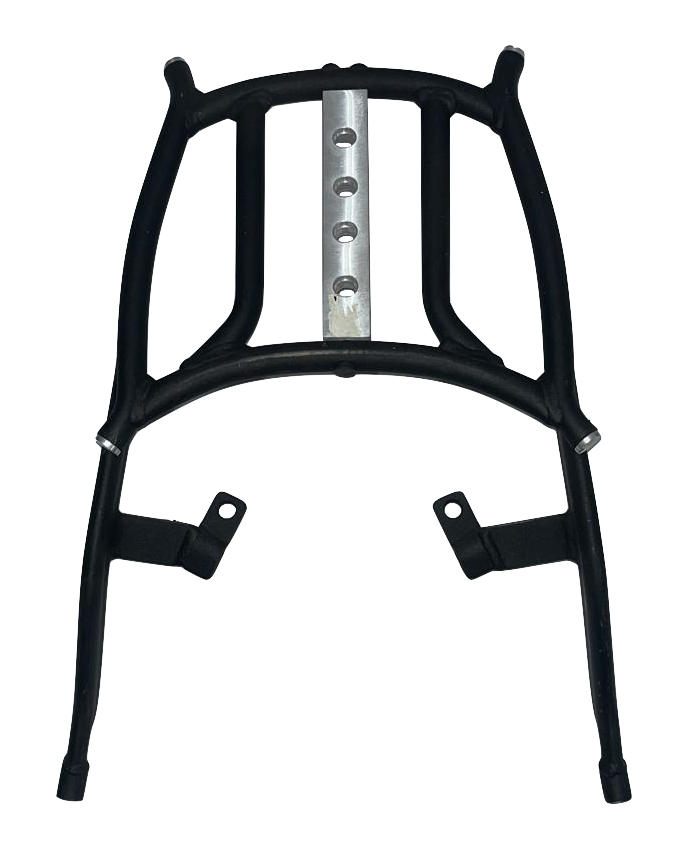 HERRAJE MALETERO ARMO HONDA XR 125/ XR 150