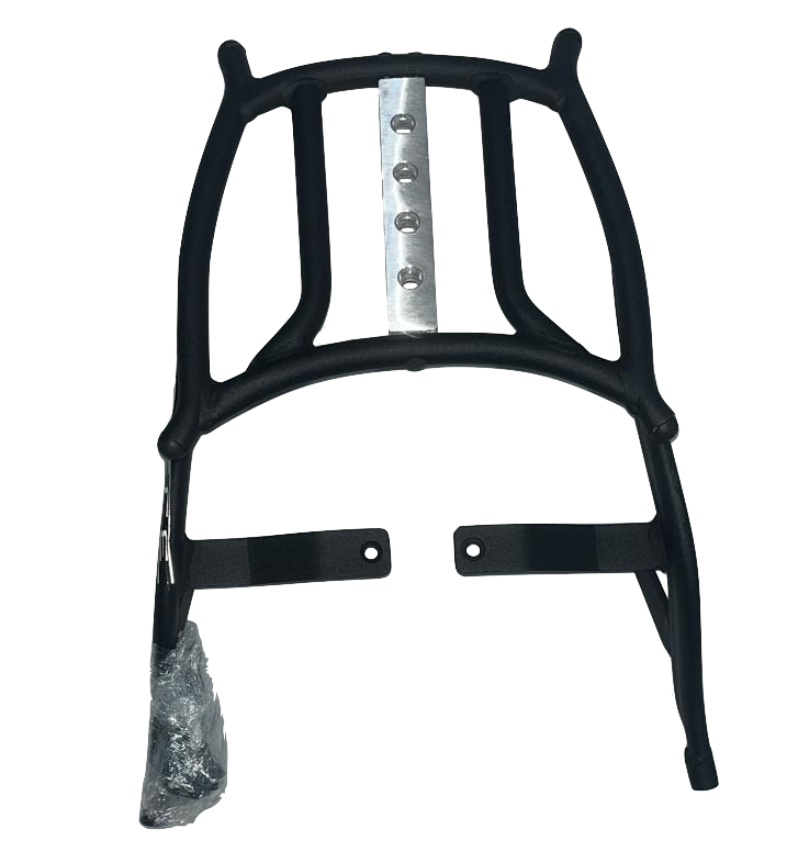 HERRAJE MALETERO ARMO HONDA XR 250 TORNADO 