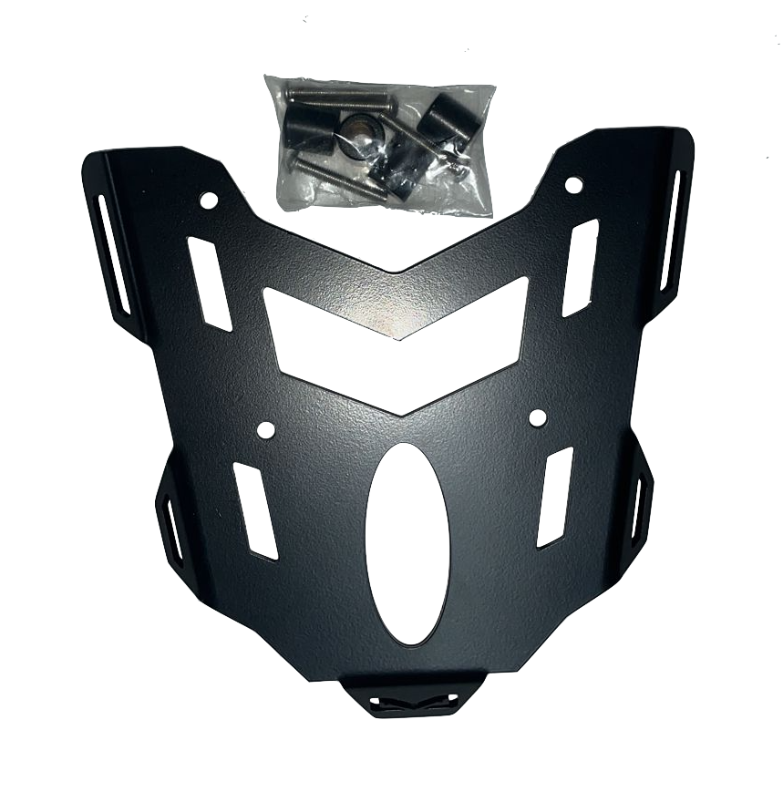 HERRAJE MALETERO ARMO HONDA XRE 300/ 300 ABS/ 190