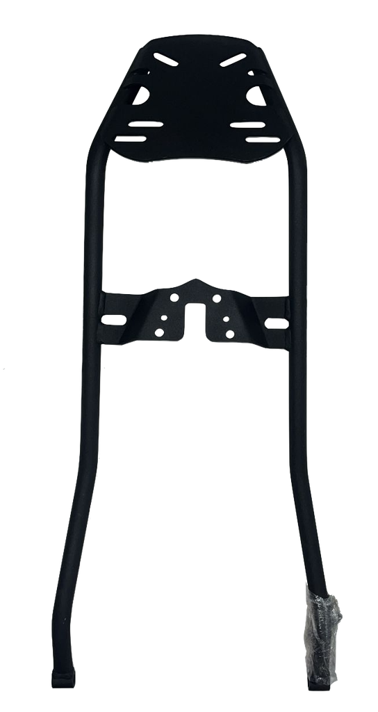 HERRAJE MALETERO ARMO KAWASAKI Z-250