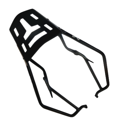 HERRAJE MALETERO ARMO KTM DUKE 250/ 390 MODELO 2020