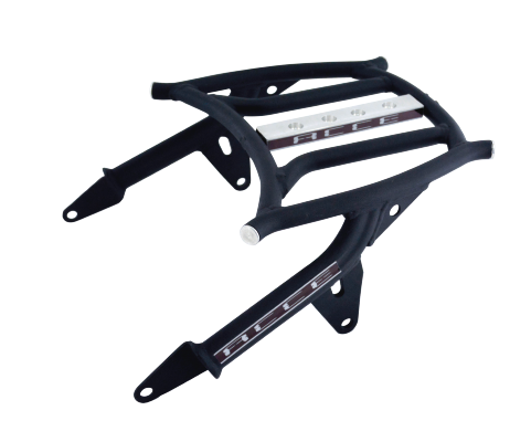 HERRAJE MALETERO ARMO SUZUKI DR 650