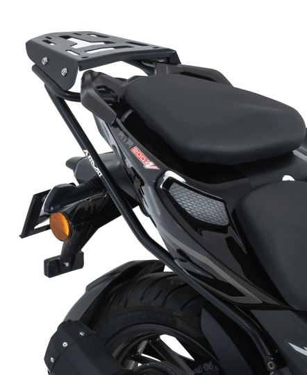[0101059400] HERRAJE MALETERO ARMO TVS APACHE 200 (HR)