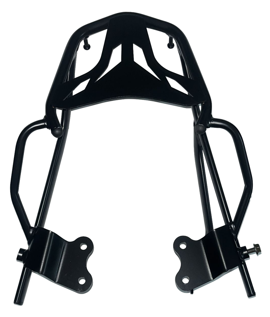 HERRAJE MALETERO ARMO YAMAHA SZR