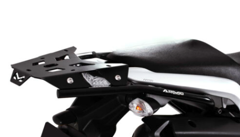 HERRAJE MALETERO ARMO YAMAHA XTZ 250 MODELO 2020